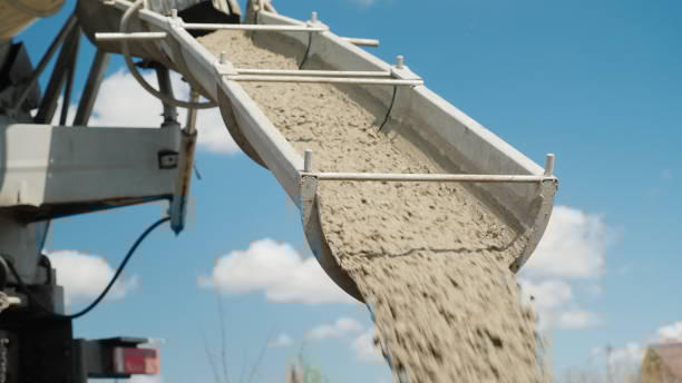 Best Concrete Patio Design and Installation in Friendswood, TX