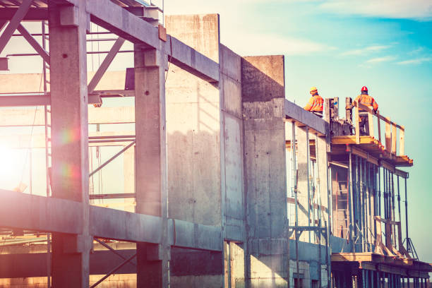 Best Concrete Grinding and Polishing in Friendswood, TX