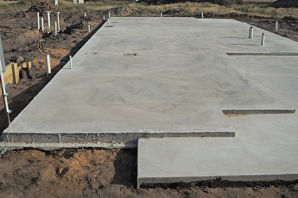 Best Industrial Concrete Flooring in Friendswood, TX