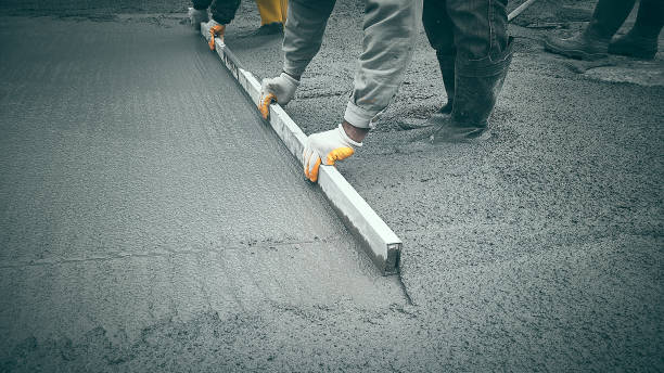 Best Concrete Sidewalk Installation in Friendswood, TX