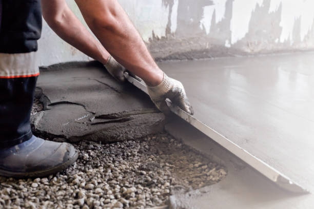 Best Concrete Removal and Replacement in Friendswood, TX